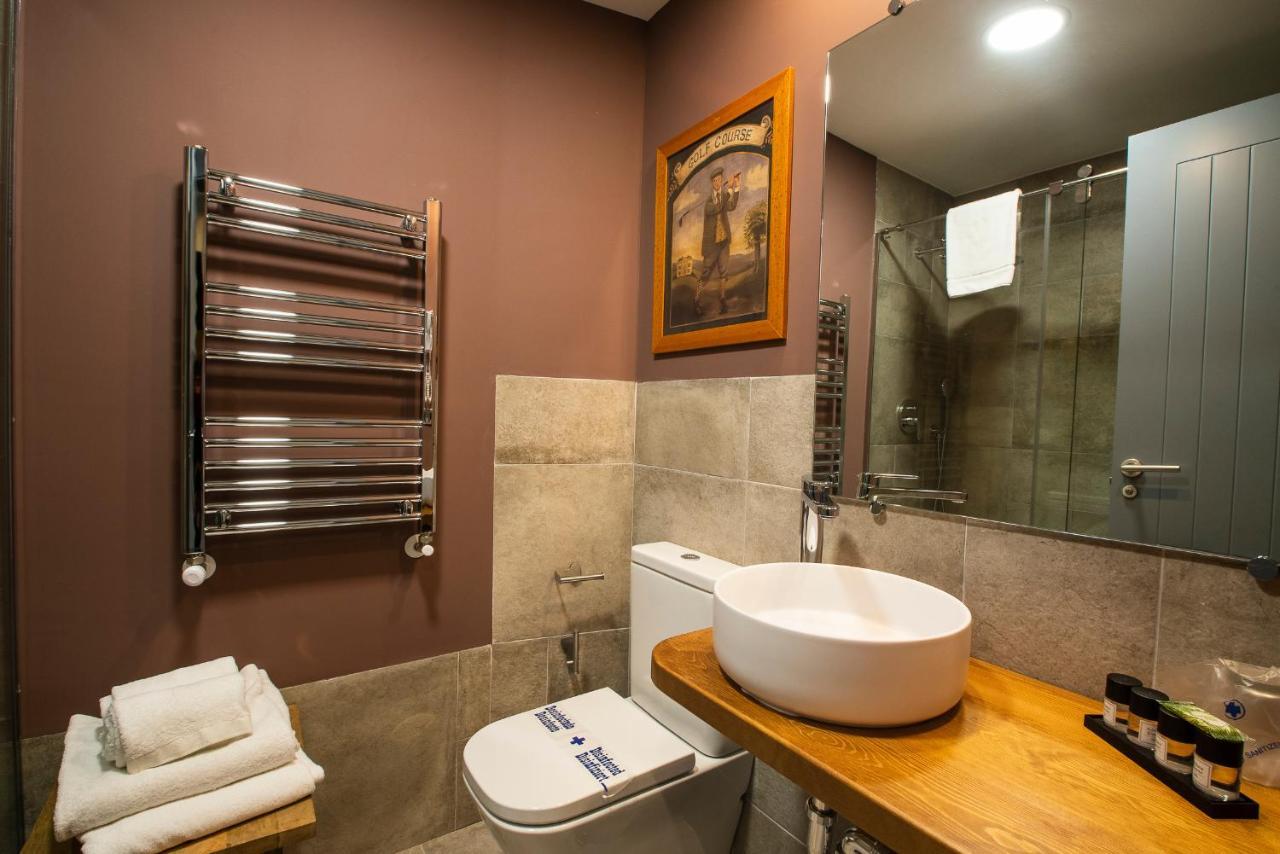 Sotopalacio Hsr Madrona Εξωτερικό φωτογραφία
