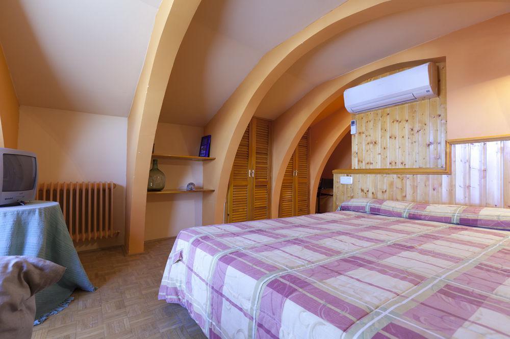 Sotopalacio Hsr Madrona Εξωτερικό φωτογραφία