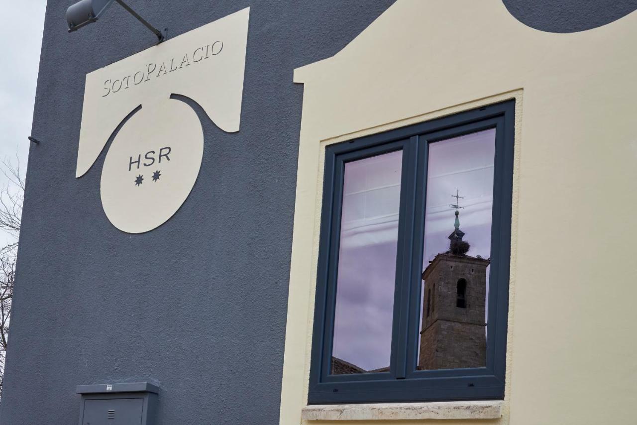 Sotopalacio Hsr Madrona Εξωτερικό φωτογραφία