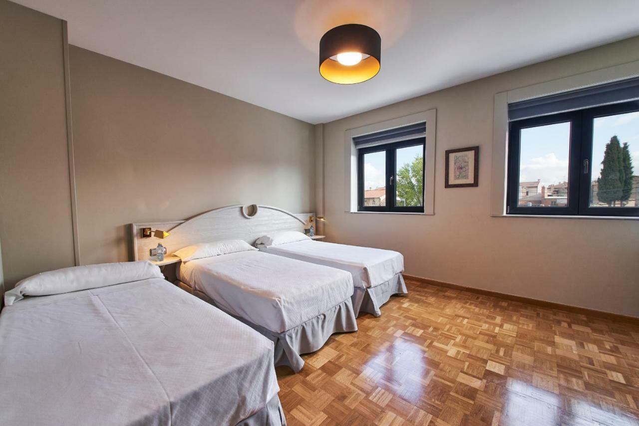Sotopalacio Hsr Madrona Εξωτερικό φωτογραφία