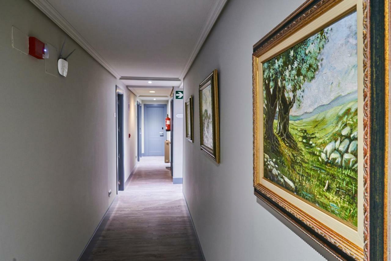 Sotopalacio Hsr Madrona Εξωτερικό φωτογραφία