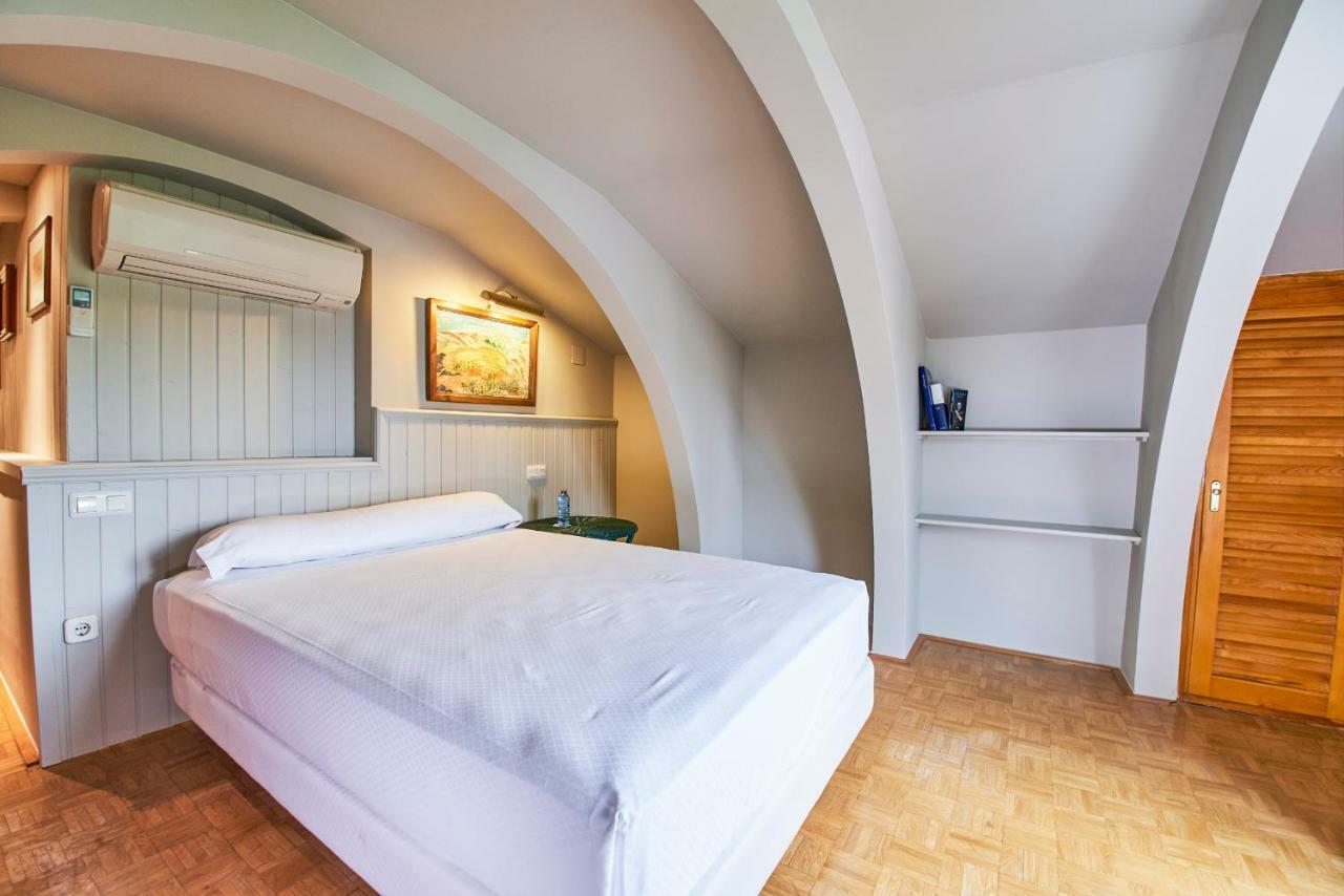 Sotopalacio Hsr Madrona Εξωτερικό φωτογραφία