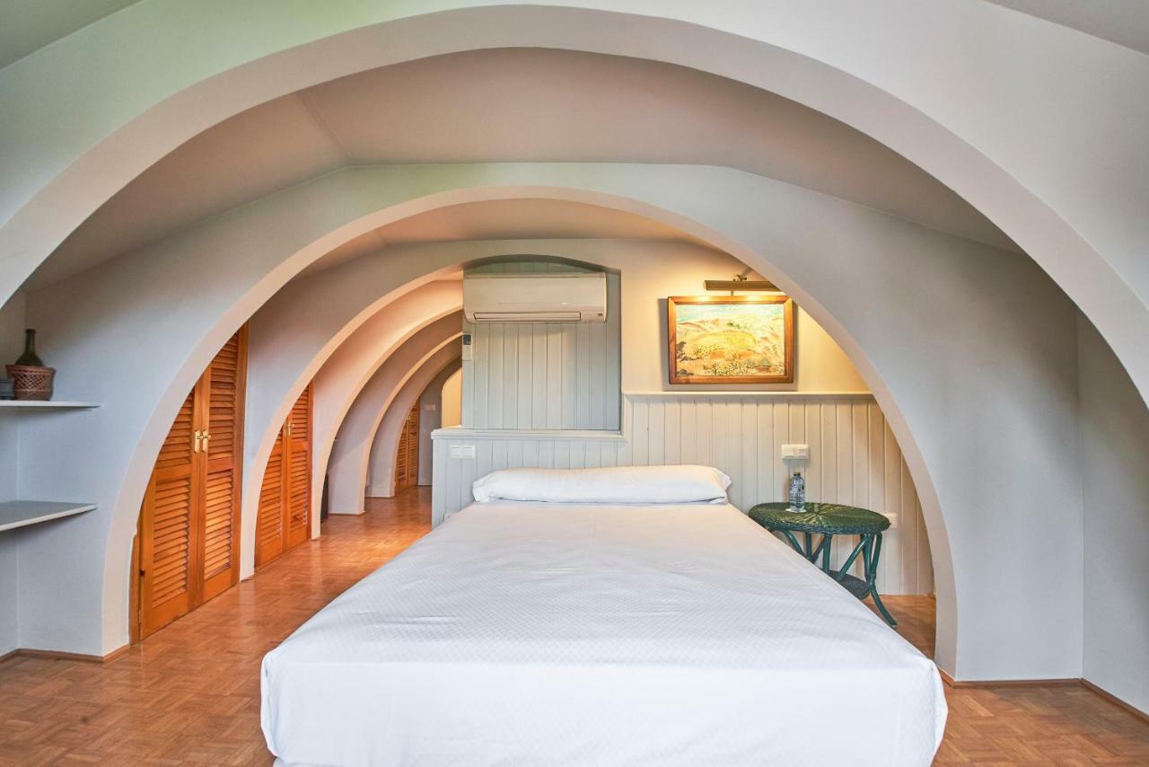 Sotopalacio Hsr Madrona Εξωτερικό φωτογραφία