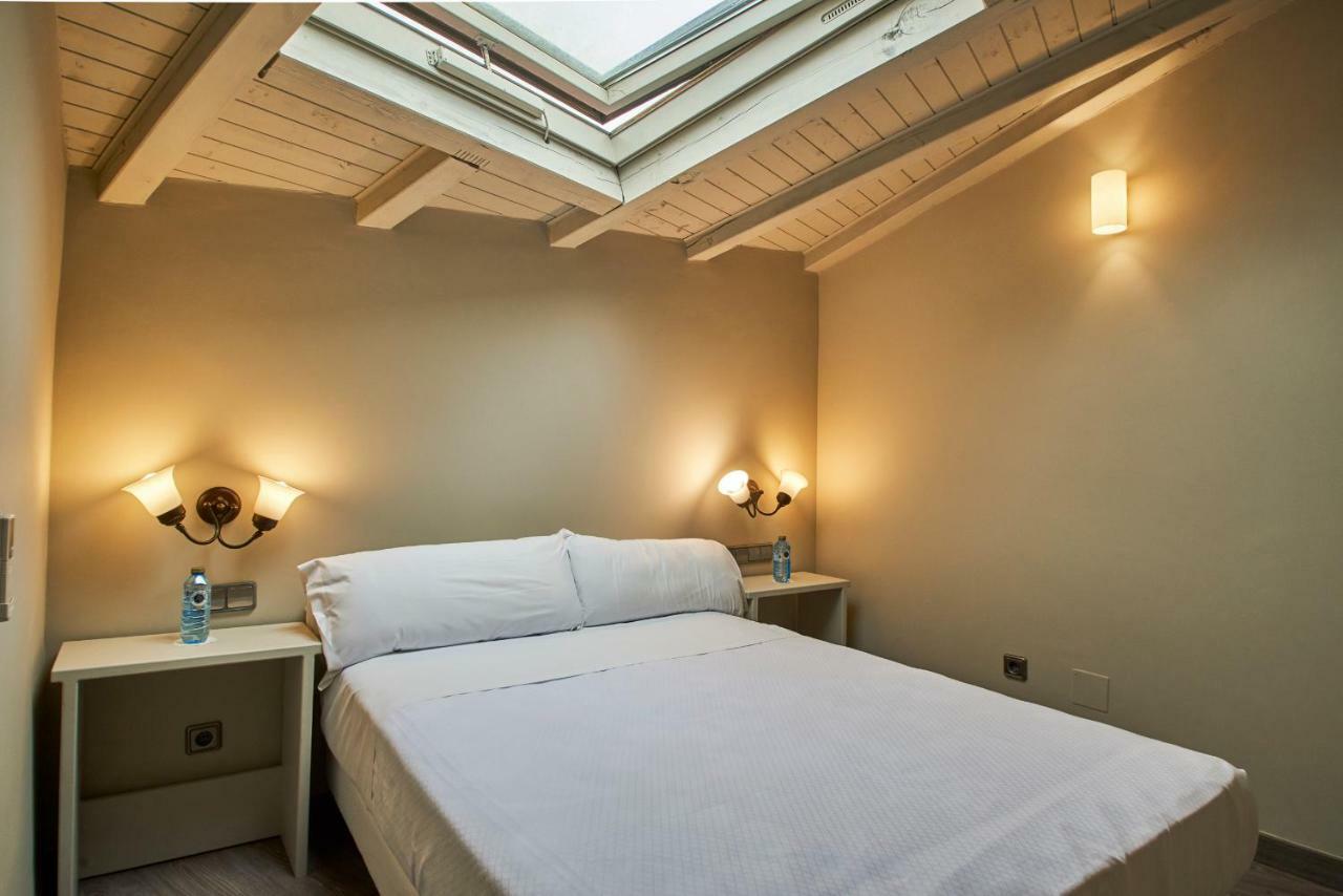 Sotopalacio Hsr Madrona Εξωτερικό φωτογραφία