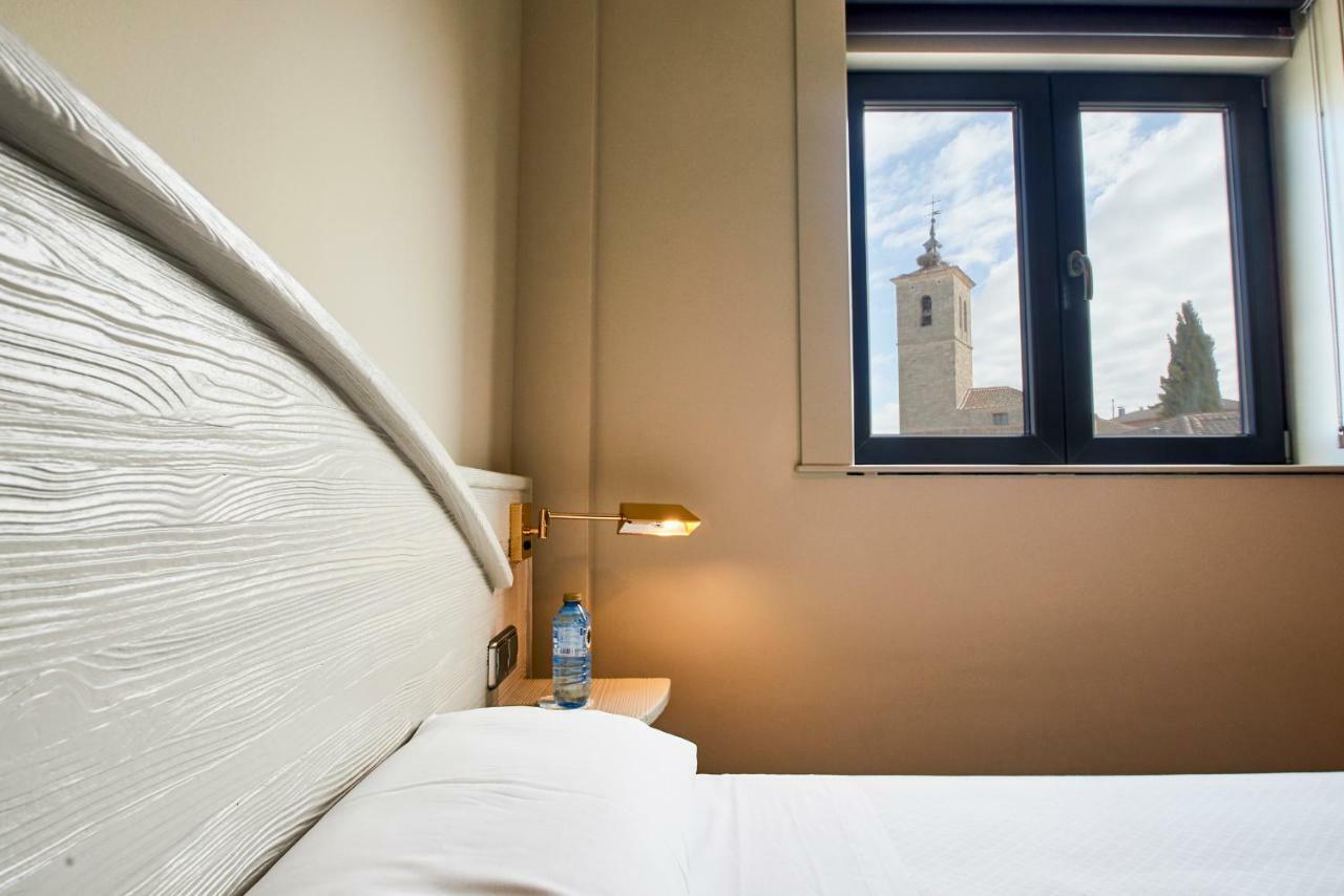 Sotopalacio Hsr Madrona Εξωτερικό φωτογραφία