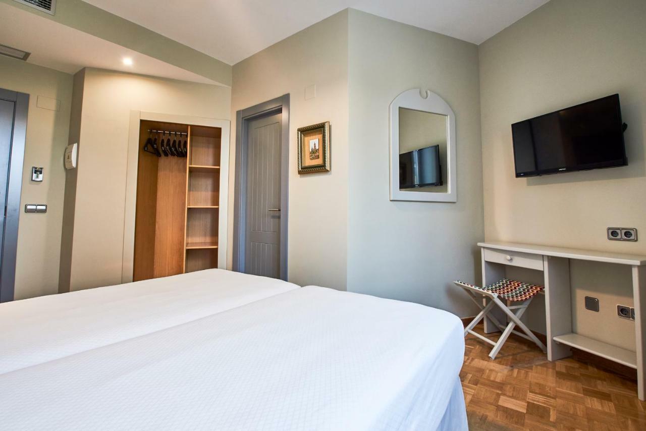 Sotopalacio Hsr Madrona Εξωτερικό φωτογραφία