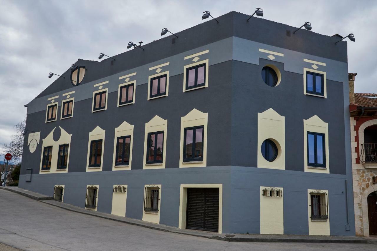 Sotopalacio Hsr Madrona Εξωτερικό φωτογραφία