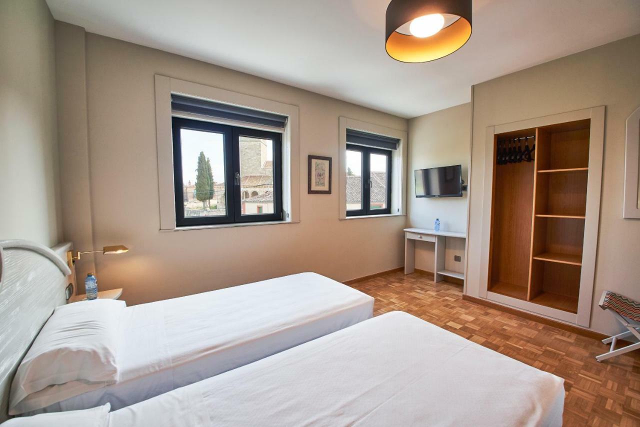 Sotopalacio Hsr Madrona Εξωτερικό φωτογραφία