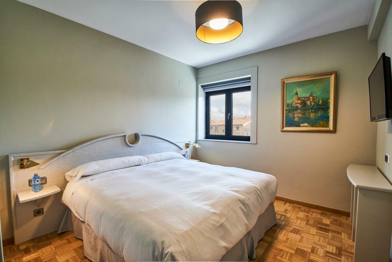 Sotopalacio Hsr Madrona Εξωτερικό φωτογραφία