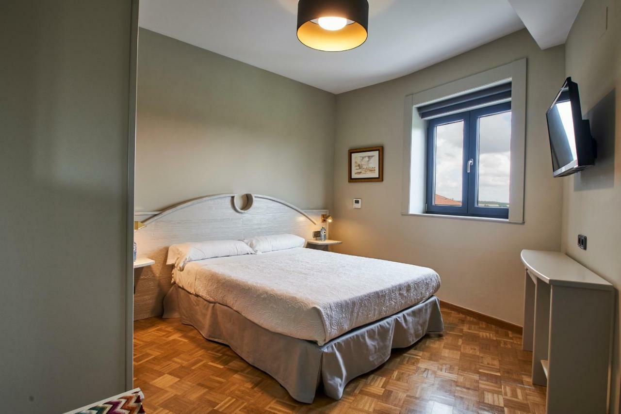 Sotopalacio Hsr Madrona Εξωτερικό φωτογραφία
