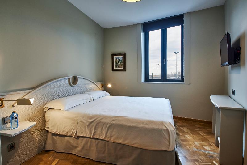 Sotopalacio Hsr Madrona Εξωτερικό φωτογραφία