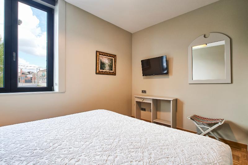 Sotopalacio Hsr Madrona Εξωτερικό φωτογραφία